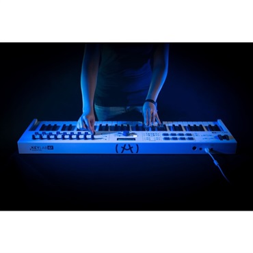 Arturia KEYLAB Essential 61 画像2