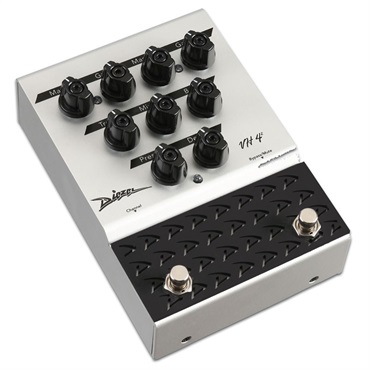 Diezel VH4-2 PEDAL 画像1