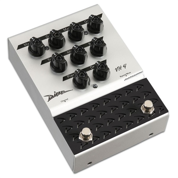 Diezel VH4-2 PEDAL 画像1