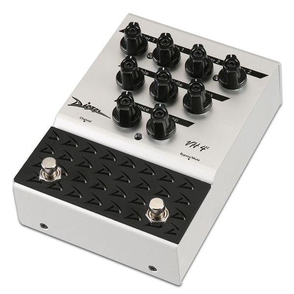 Diezel VH4-2 PEDAL ｜イケベ楽器店