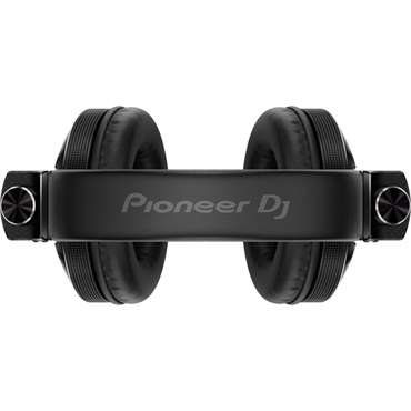Pioneer DJ HDJ-X10-K（ブラック）【プロフェッショナル DJヘッドホン】 画像4