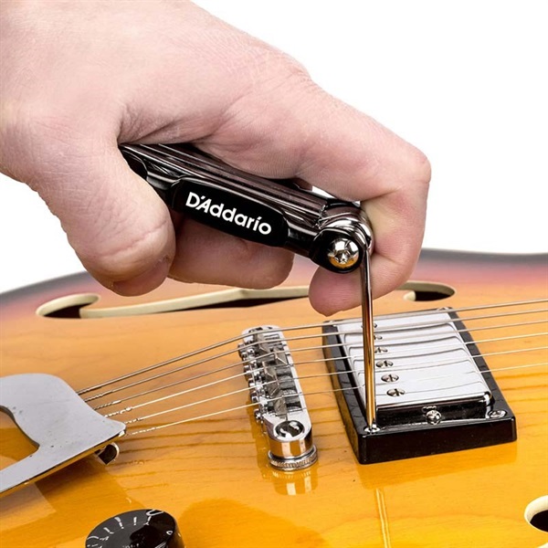 PLANET WAVES D'Addario Guitar / Bass Multi-Tool [PW-GBMT-01] 画像3