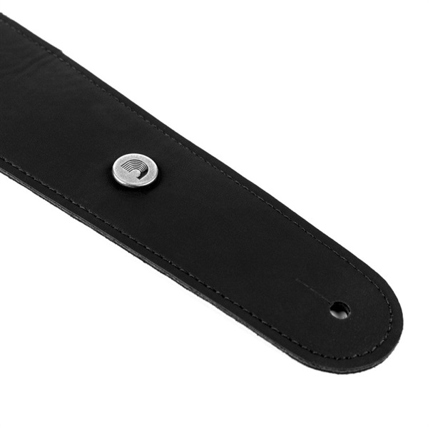 PLANET WAVES Hybrid Leather Guitar Strap [25HYB00] 画像1
