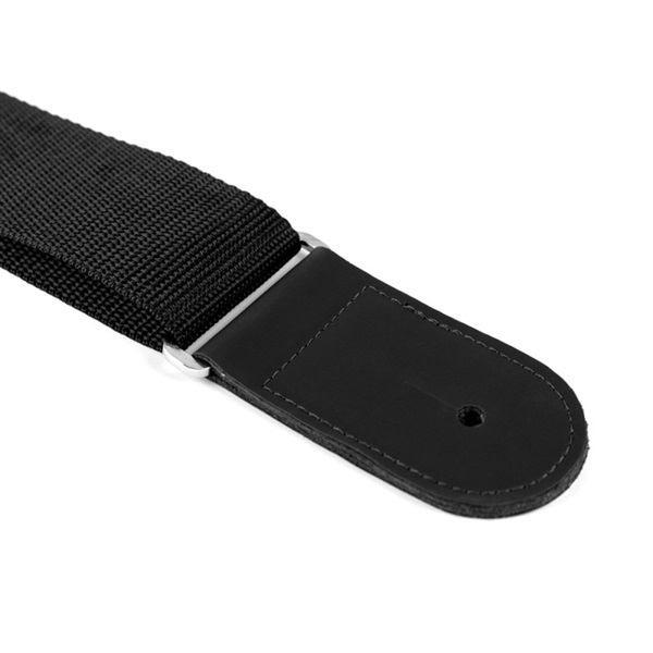 PLANET WAVES Hybrid Leather Guitar Strap [25HYB00] 画像3