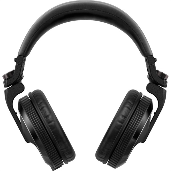 Pioneer DJ HDJ-X7-K（ブラック）【オーバーイヤー型DJヘッドホン】 画像3