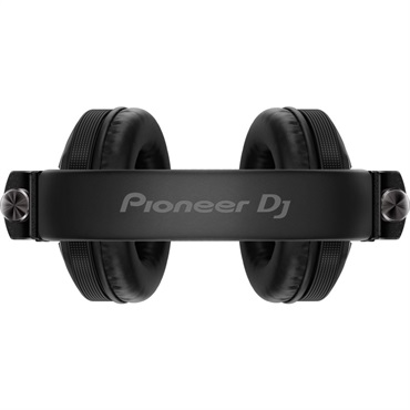 Pioneer DJ HDJ-X7-K（ブラック）【オーバーイヤー型DJヘッドホン】 画像5