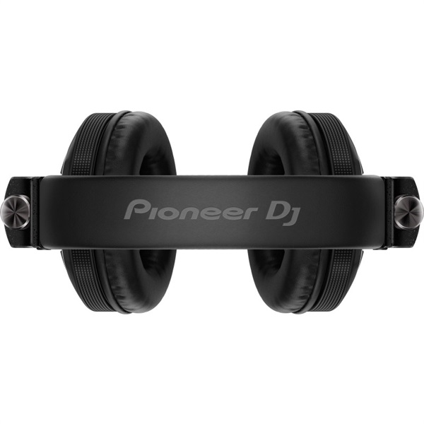 Pioneer DJ HDJ-X7-K（ブラック）【オーバーイヤー型DJヘッドホン】 画像5