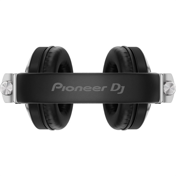 Pioneer DJ HDJ-X7-S(シルバー) ｜イケベ楽器店
