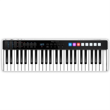 IK Multimedia iRig Keys I/O 49 ｜イケベ楽器店オンラインストア