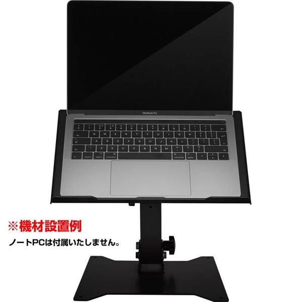 Pioneer DJ DJC-STS1 【DJ用スタンド】 画像4