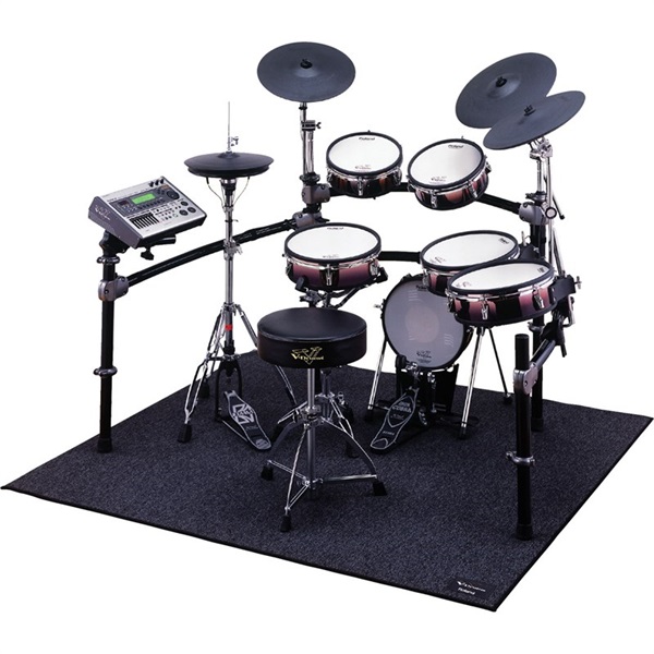 Roland TDM-20 [V-Drums Mat] 画像1