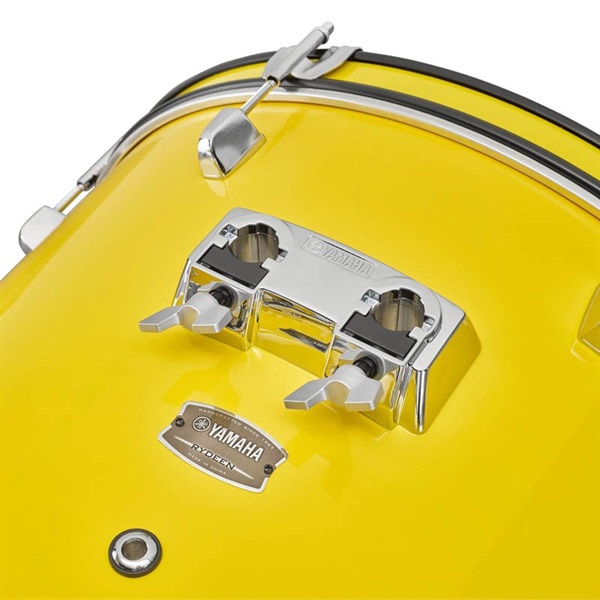 YAMAHA RYDEEN 20バスドラム / シェルセット [RDP0F5]  【カラー：ホットレッド（RD）】【お取り寄せ品】 画像2