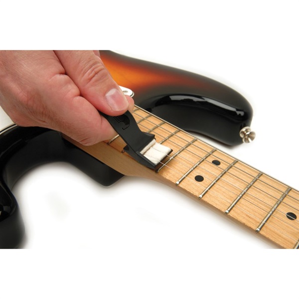PLANET WAVES Renew Strings [PW-RSCS-50] 画像1