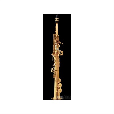 YANAGISAWA ソプラノサックス ヤナギサワ S-WO1 【調整&セットアップ後出荷】【5年間キーバランス調整無料】 画像4