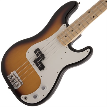 Fender Made in Japan Traditional 50s Precision Bass (2-Color Sunburst) 【厳選BASS GEARセール】 【Fender The Spring Summer 2025 Campaign】 画像2