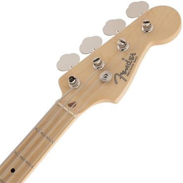 Fender Made in Japan Traditional 50s Precision Bass (2-Color Sunburst) 【厳選BASS GEARセール】 【Fender The Spring Summer 2025 Campaign】 画像4