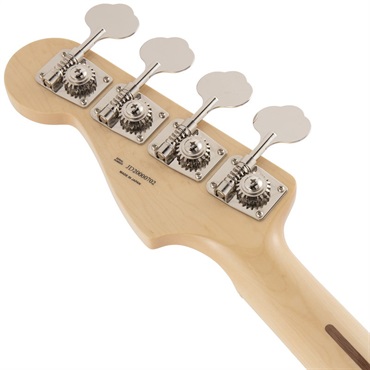 Fender Made in Japan Traditional 50s Precision Bass (2-Color Sunburst) 【厳選BASS GEARセール】 【Fender The Spring Summer 2025 Campaign】 画像5