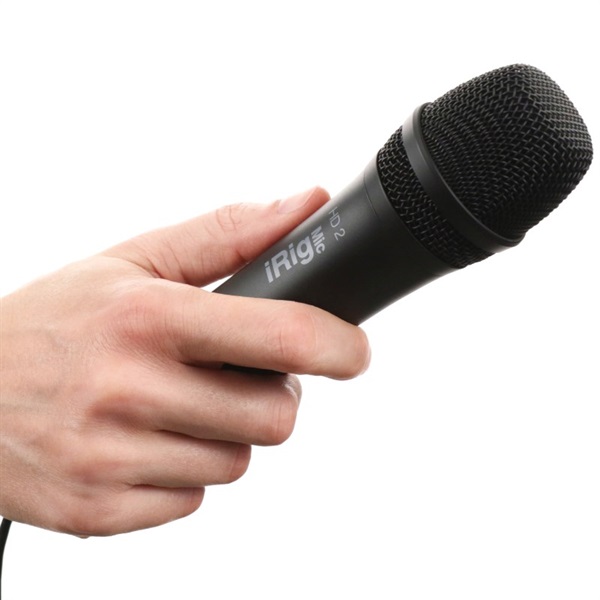 IK Multimedia iRig Mic HD 2 画像2