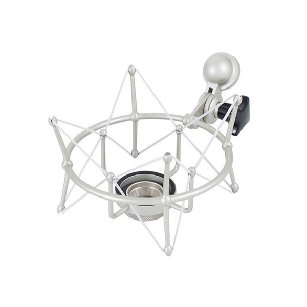NEUMANN EA1 ニッケル(ノイマン)(TLM102，TLM103などで使用可能・専用ショックマウント・サスペンション，EA 1) 画像1