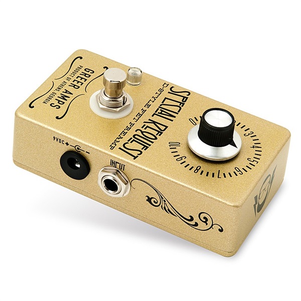 Greer Amps Special Request 画像2