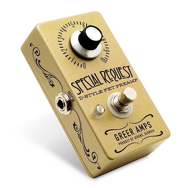 Greer Amps Special Request 画像4