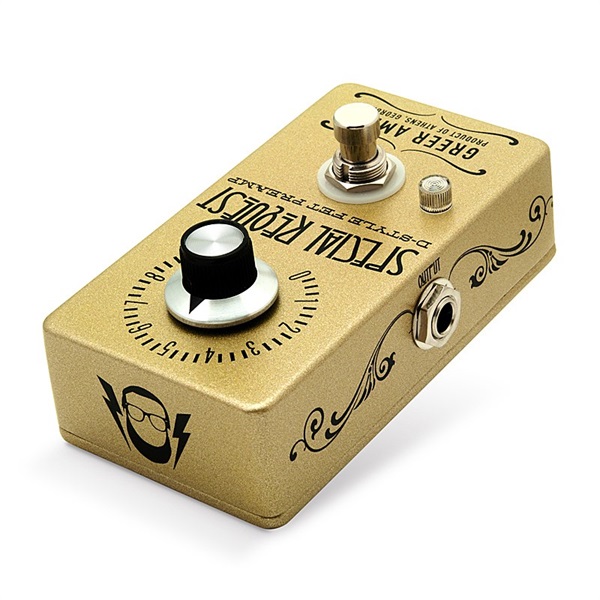 Greer Amps Special Request 画像5