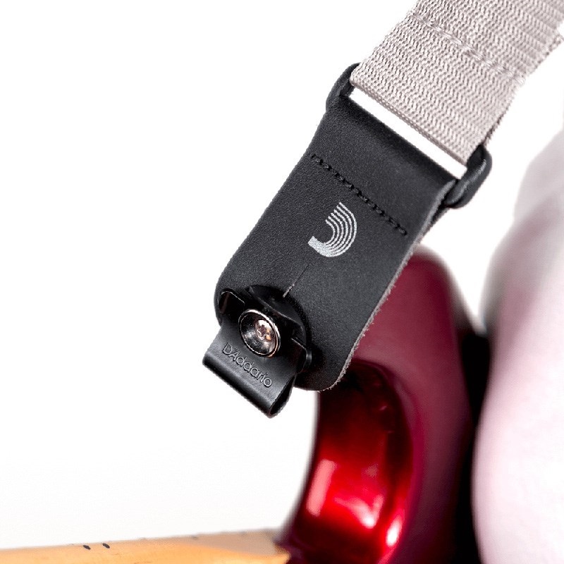 PLANET WAVES Dual-Lock Strap Lock CLIP [PW-DLC-01] 画像2