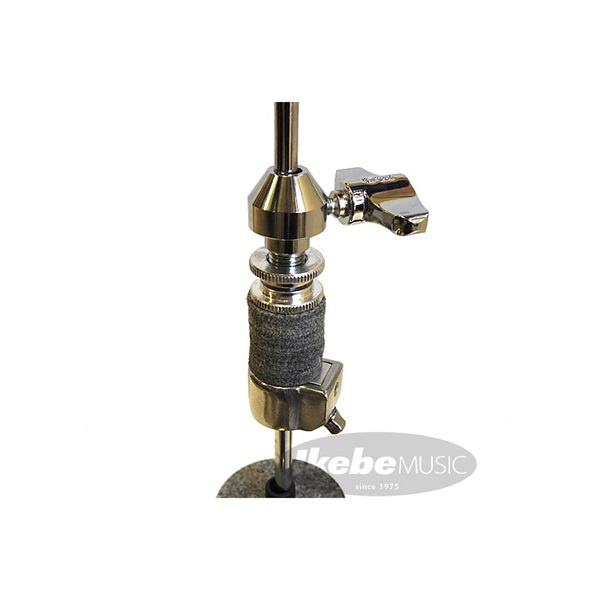 dw DWCP5500LB [Low Boy Hi-Hats w/Case]【スタンド&シンバルセット】 画像3