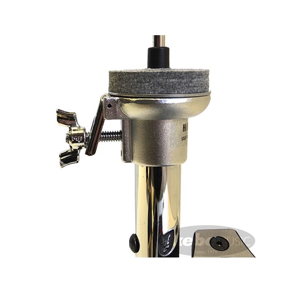 dw DWCP5500LB [Low Boy Hi-Hats w/Case]【スタンド&シンバルセット】 画像4