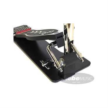 dw DWCP5500LB [Low Boy Hi-Hats w/Case]【スタンド&シンバルセット】 画像6