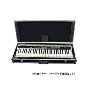 Roland （受注生産品）TB-HKGO61 (Hard Case for JUSTY HK-100， GO:PIANO， GO:KEYS) 画像2