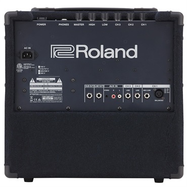 Roland KC-80 画像1