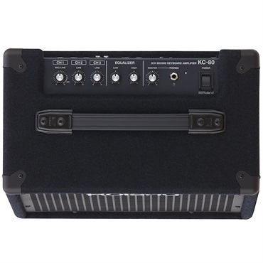 Roland KC-80 画像2