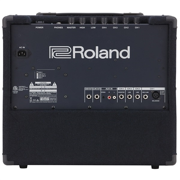 Roland KC-200 画像1