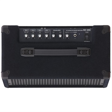 Roland KC-200 画像2