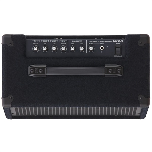 Roland KC-200 画像2