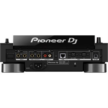 Pioneer DJ DJS-1000 【スタンドアローン型DJ向けサンプラー】 画像2