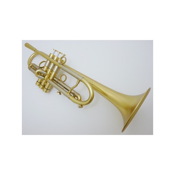 Brasspire ブラスパイア / 916 2b-1b MGL 【Bb トランペット】【受注生産品】【調整後出荷】 画像1