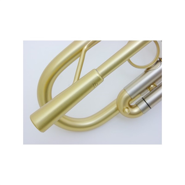 Brasspire ブラスパイア / 916 2b-1b MGL 【Bb トランペット】【受注生産品】【調整後出荷】 画像2