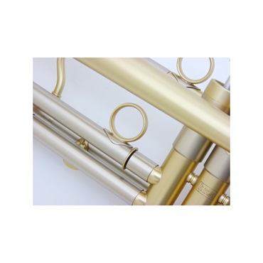 Brasspire ブラスパイア / 916 2b-1b MGL 【Bb トランペット】【受注生産品】【調整後出荷】 画像6