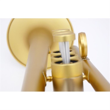 Brasspire ブラスパイア / 916 2b-1b MGL 【Bb トランペット】【受注生産品】【出荷前調整で安心】 画像8