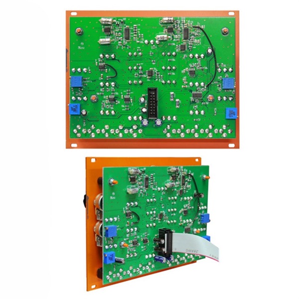 RADIKAL TECHNOLOGIES RT-451 Dual Multimode Filter【お取り寄せ商品】 画像1