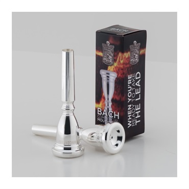 Bach バック / Commercial 5MV SP トランペット用 マウスピース