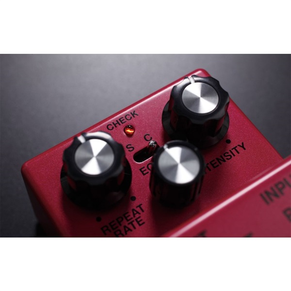 BOSS DM-2W(J) [Delay 技 Waza Craft] ｜イケベ楽器店