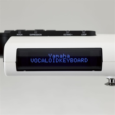 YAMAHA VOCALOID Keyboard VKB-100 【歌を演奏するキーボード！】 画像4
