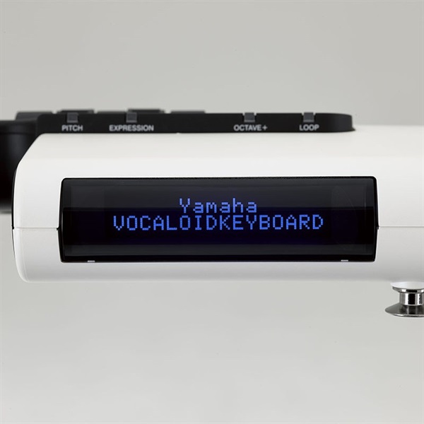 YAMAHA VOCALOID Keyboard VKB-100 【歌を演奏するキーボード！】 画像4