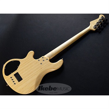 LAKLAND USA 44-94Deluxe(Natural/Maple)Quilt Maple Top 画像1