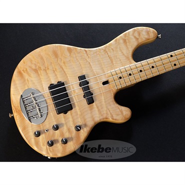 LAKLAND USA 44-94Deluxe(Natural/Maple)Quilt Maple Top 画像2