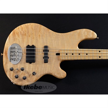 LAKLAND USA 44-94Deluxe(Natural/Maple)Quilt Maple Top 画像5