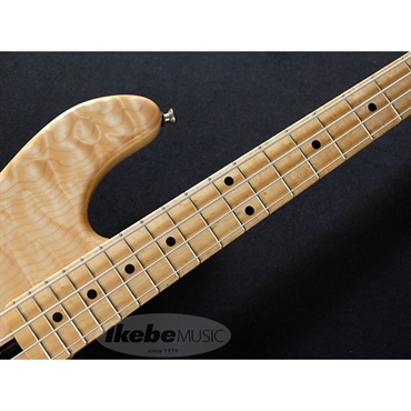 LAKLAND USA 44-94Deluxe(Natural/Maple)Quilt Maple Top 画像6